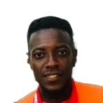 Fred Mwiche