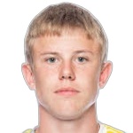 Rasmus Nafors Dahlin