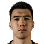 Nurbol Anuarbekov