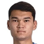 Shyngys Anuarbek