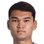 Shyngys Anuarbek