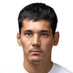 Shokan Abzalov