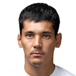 Shokan Abzalov