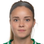 Andrea Rán Snæfeld Hauksdóttir