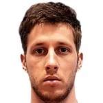 Marko Iharos