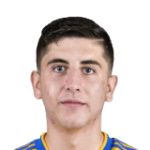 Adrián Garza