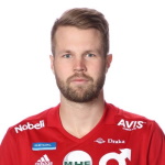 Christoffer Viktorsson