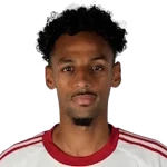 Djibril Sow