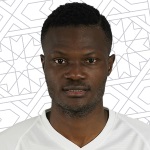 Baron Kibamba