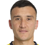 Dostonbek Tursunov