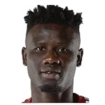 Ropapa Mensah