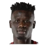 Ropapa Mensah