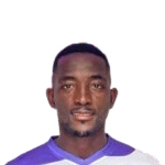 Edouard Sombang