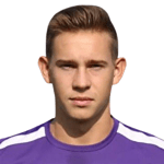 Dorian Krakowski