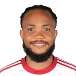 Chidera Ejuke