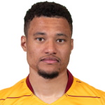 Jermaine Hylton