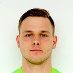 Krystian Stępniowski