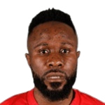 Guélor Kanga