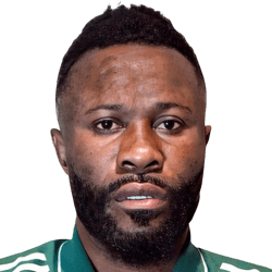 Guélor Kanga