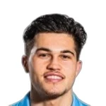 Sam van Huffel