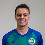Noah Paravicini