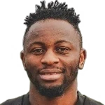 Royce Openda