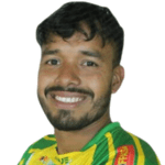 Esnaydi Zúñiga