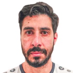 Charalampos Kyriakou