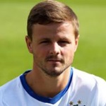 Andrew Tutte