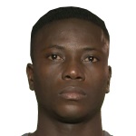 Chérif Akakpo