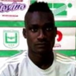 Adewale Olufadé