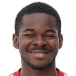 Gael Akogo Esono