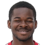 Gael Akogo Esono