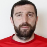 Mikhail Bakaev