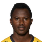 Prince Issac Kouame
