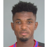 Mohammed Issaka