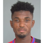 Mohammed Issaka
