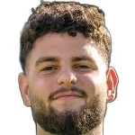 Mahdi Matar