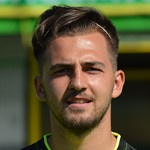Bogdan Preda