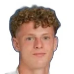 Casper Bottolfs Svendby