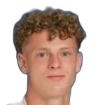 Casper Bottolfs Svendby