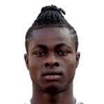 Ishmael Baidoo