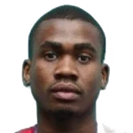Mosha Gaolaolwe