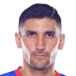 Jorge Pereyra Díaz