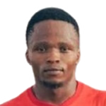 Mothusi Johnson