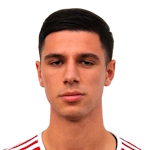 Mattia Ongaro