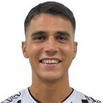 Nicolas Izzillo