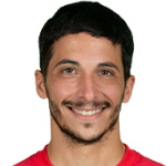 Matteo Scozzarella