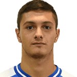 Matteo Perri