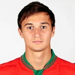 Maksim Barsov